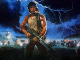 Rambo : First Blood (1982) - Original Trailer [VO-HQ]