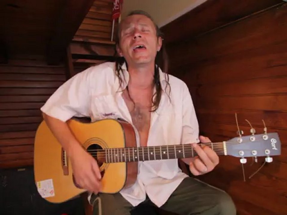 putain de came  GAVROCHE