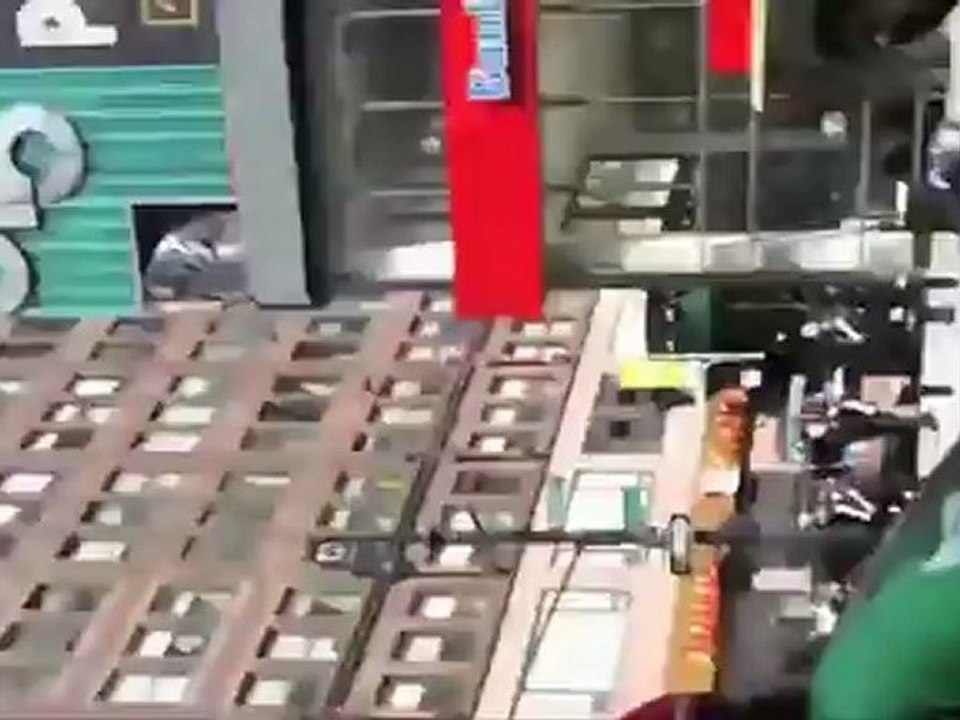 NYPD Police Shoots ( http://allsportsnews.jimdo.com)