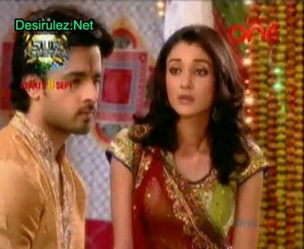 Jhilmil Sitaron Ka Aangan Hoga 13th August 2012 pt2