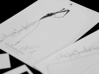 Woolmark - L'interview de Christophe Josse