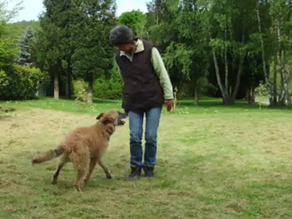 1ère vidéo Emla mai 2012