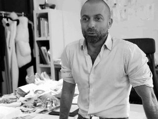 Woolmark - L'interview d'Alexandre Vauthier
