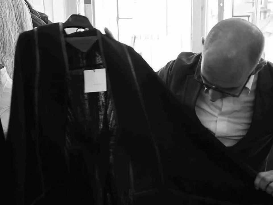 Woolmark - L'interview de l'atelier Gustavolins