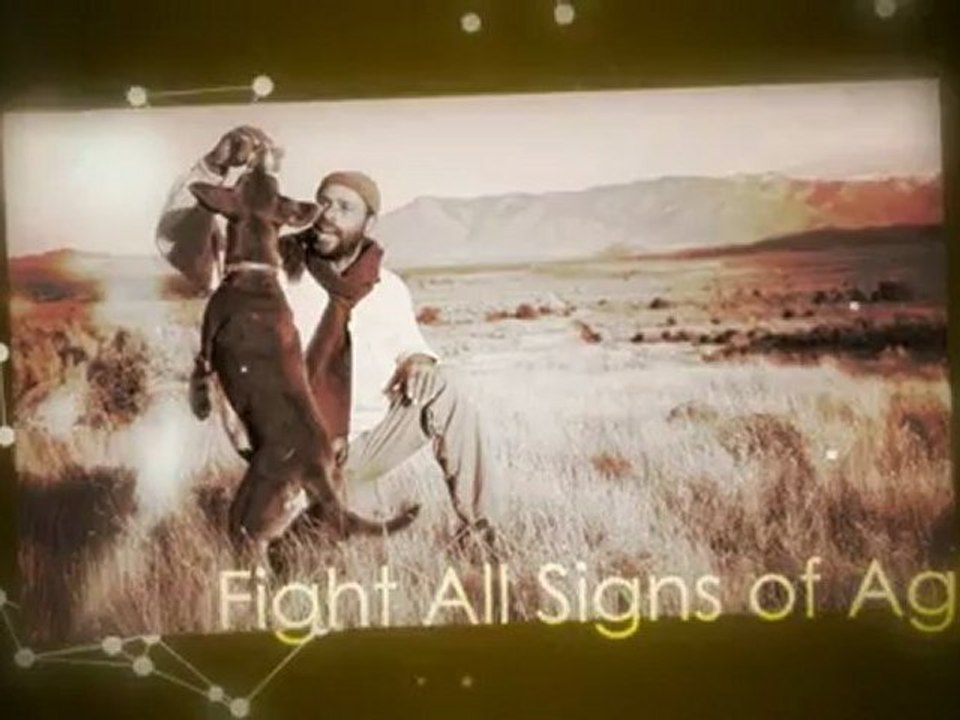 Men's Anti-Aging Wrinkle Cream - Bye Wrinkles!