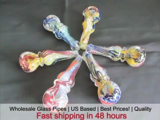 Best Glass Pipe Collection By Novelty Headquarters