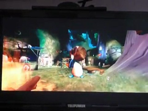 Rayman 3 HH 4/ Globox, espèce de gros ivrogne!