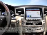 Lexus LX570 2013