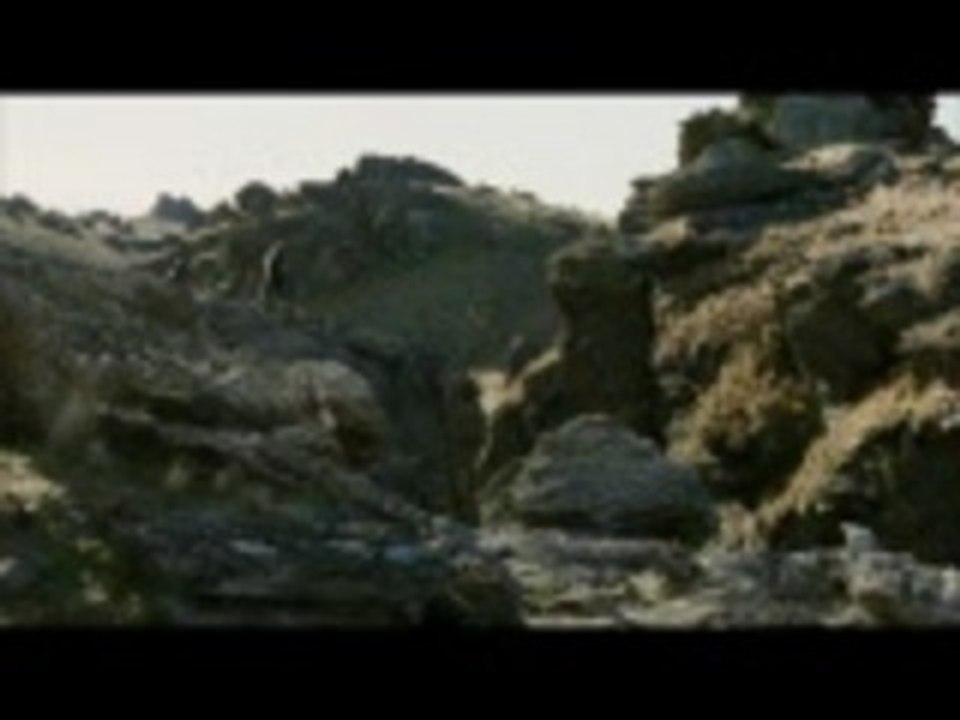 le seigneur des anneaux: les 2 tours