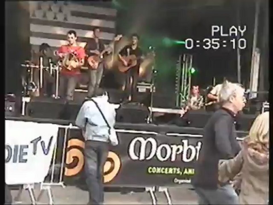 STARTIJENN un cercle Circassien