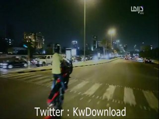 حلفت عمري - الحلقه الخامسه والعشرون