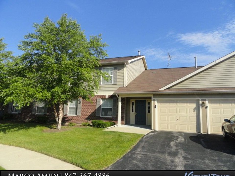 1248 Red Oak Cir. Round Lake Beach, IL
