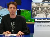 Sony HD Collections, Prince of Persia, Source Engine 2 - Hard News Clip
