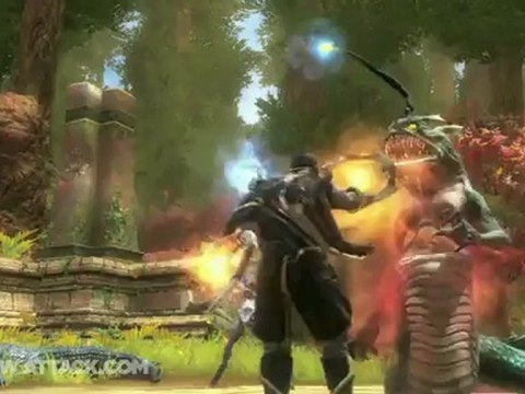 Xbox 720, Rhode Island Owns Amalur, No 360 Silent Hill Patches - Hard News Clip