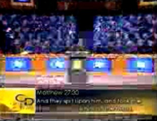 Creflo Dollar - Blessed Not Cursed Part 1