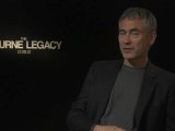 Tony Gilroy Interview -- Bourne Legacy