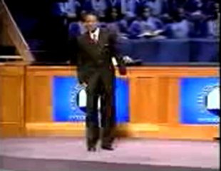 Creflo Dollar - Blessed Not Cursed Part 5