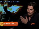 TDKR Press Junket Interview #35 - The URBAN Daily
