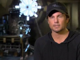 TOTAL RECALL - FEATURE - At Cinemas August 29