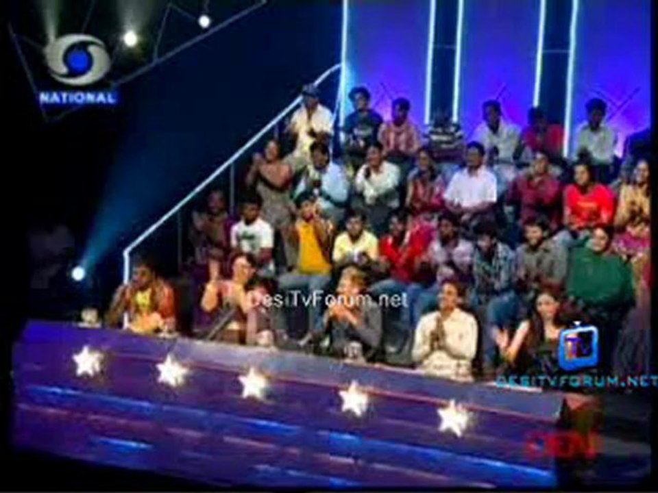 Bharat ki Shaan (Season 2) - 13th August 2012 Watch Online Pt6