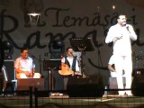 Ramazan Sohbeti(devamı) - Bedirhan Gökçe / Temâşâ-i Ramazan-Bursa-2012