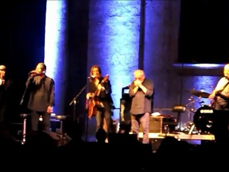 JEAN-JACQUES MILTEAU - long time gone