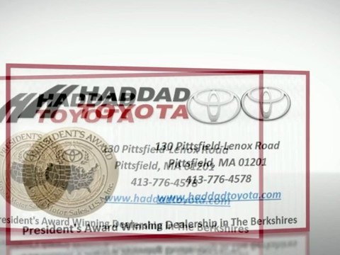 Toyota Dealer Springfield Massachusetts CALL 877-384-4173