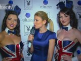 Playboy Club London - One-Year Anniversary Party | FashionTV