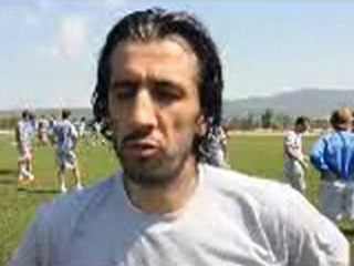 Biga Tribün Sitesi kampı ziyaret etti