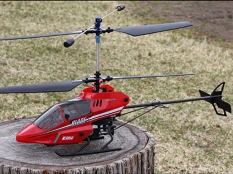 eflite blade cx2 cx3 a