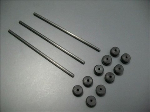 eflite blade cx2 cx3 l