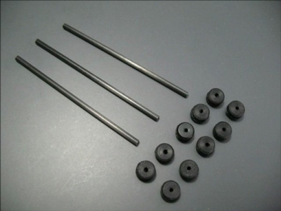 eflite blade cx2 cx3 l