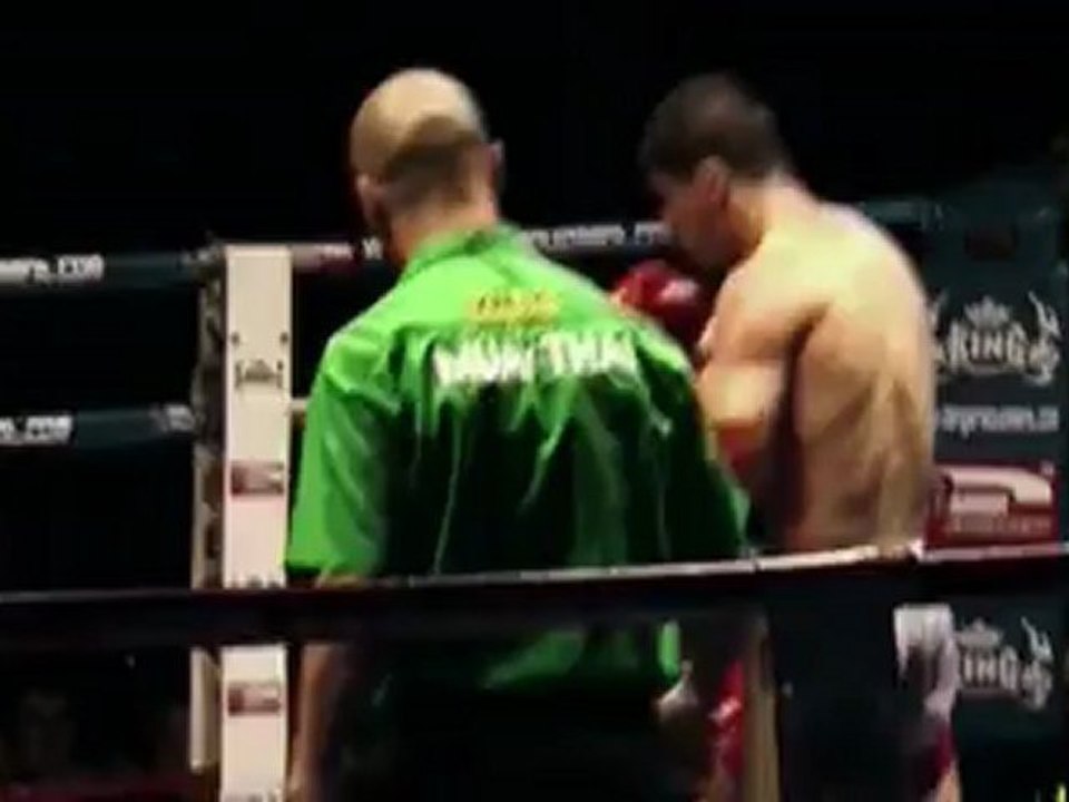 Fares BECHAR vs Mauro SERRA