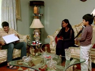 Baat Hai Ruswai Ki Episode 15 Part 3