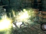 Darksiders II - Loot and Gear