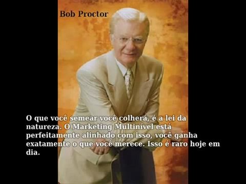 Depoimentos sobre a Indústria do Marketing Multinivel - MLM - MMN