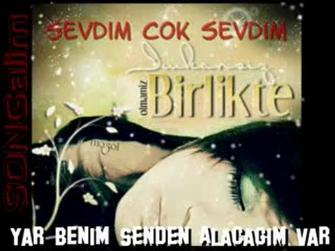 Serkan KAYA YaR senden alacağım VaR