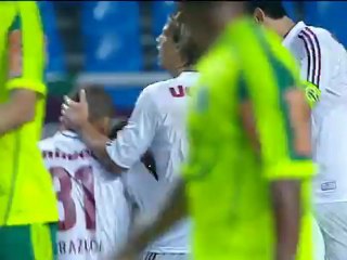 Flu vence no fim, vira vice-líder e mantém Palmeiras na degola