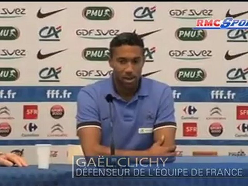 Clichy "Pas les seuls à ne pas chanter la Marseillaise"