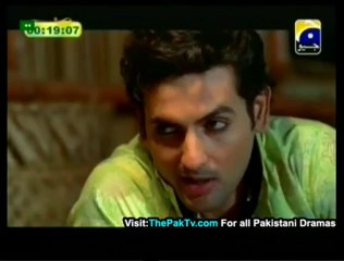 Sabz Pari Lal Kabuter By Geo TV Episode 10 - Part 3/4