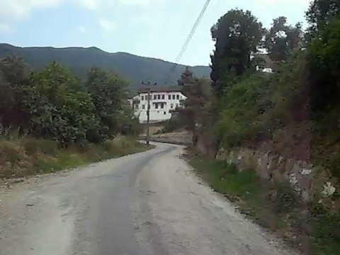 20 Temmuz 2012 Gemiç Köyü Resimleri (50)Köye bakış