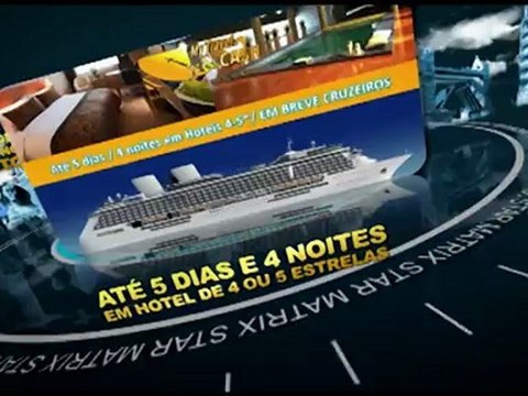 Apresentaçao Oficial My Travel and Cash Brasil