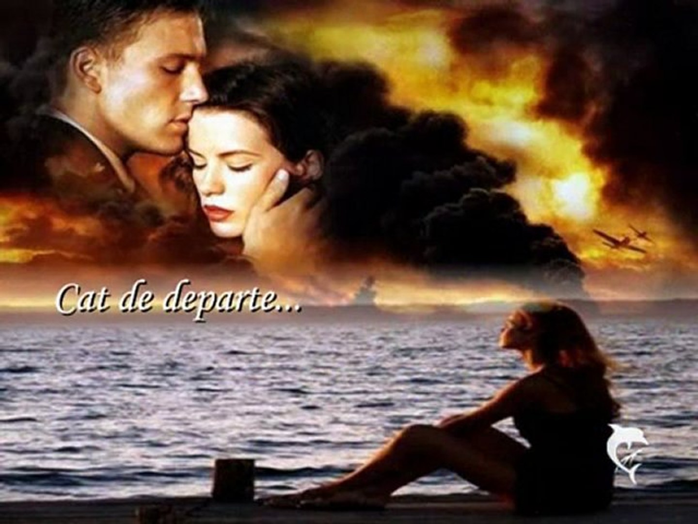 Cat De Departe Holograf Video Dailymotion