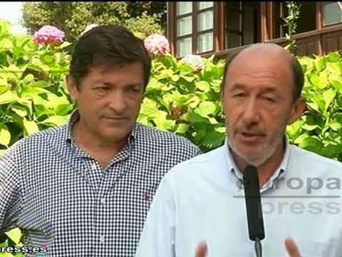 PP califica de teatro la huelga de hambre de los presos