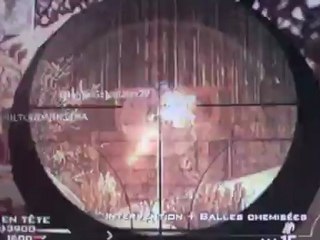 petite fragmovie sur afghan