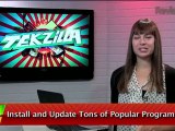 Automatically Install and Update All Essential Software - Tekzilla Daily Tip