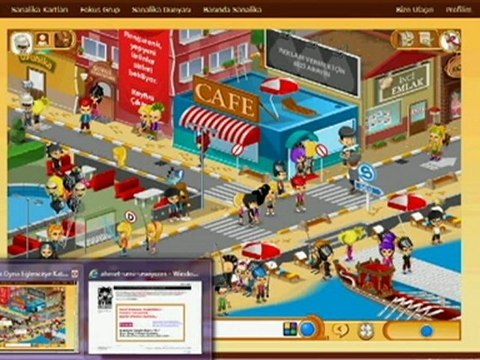 sanalika bedava-sanil-kazanma.tr.gg bedava sanil veriyor.! oyun stüdyosu kanıtı videoda !