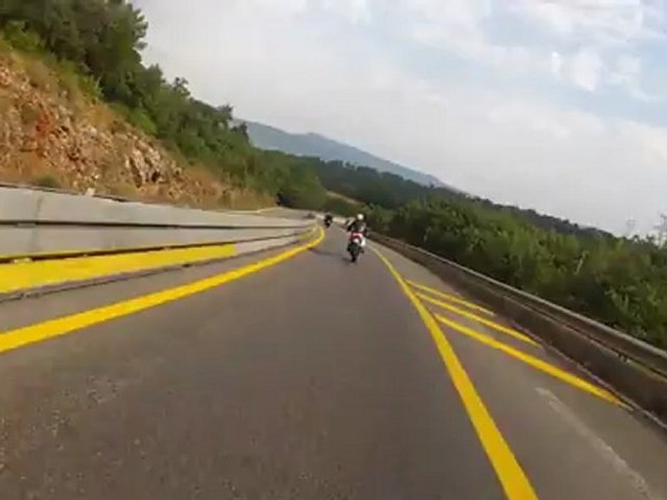 col de la bigue vers esparon