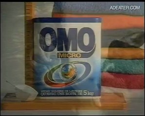 Omo Micro - Tutti Rikiki Maousse Costo