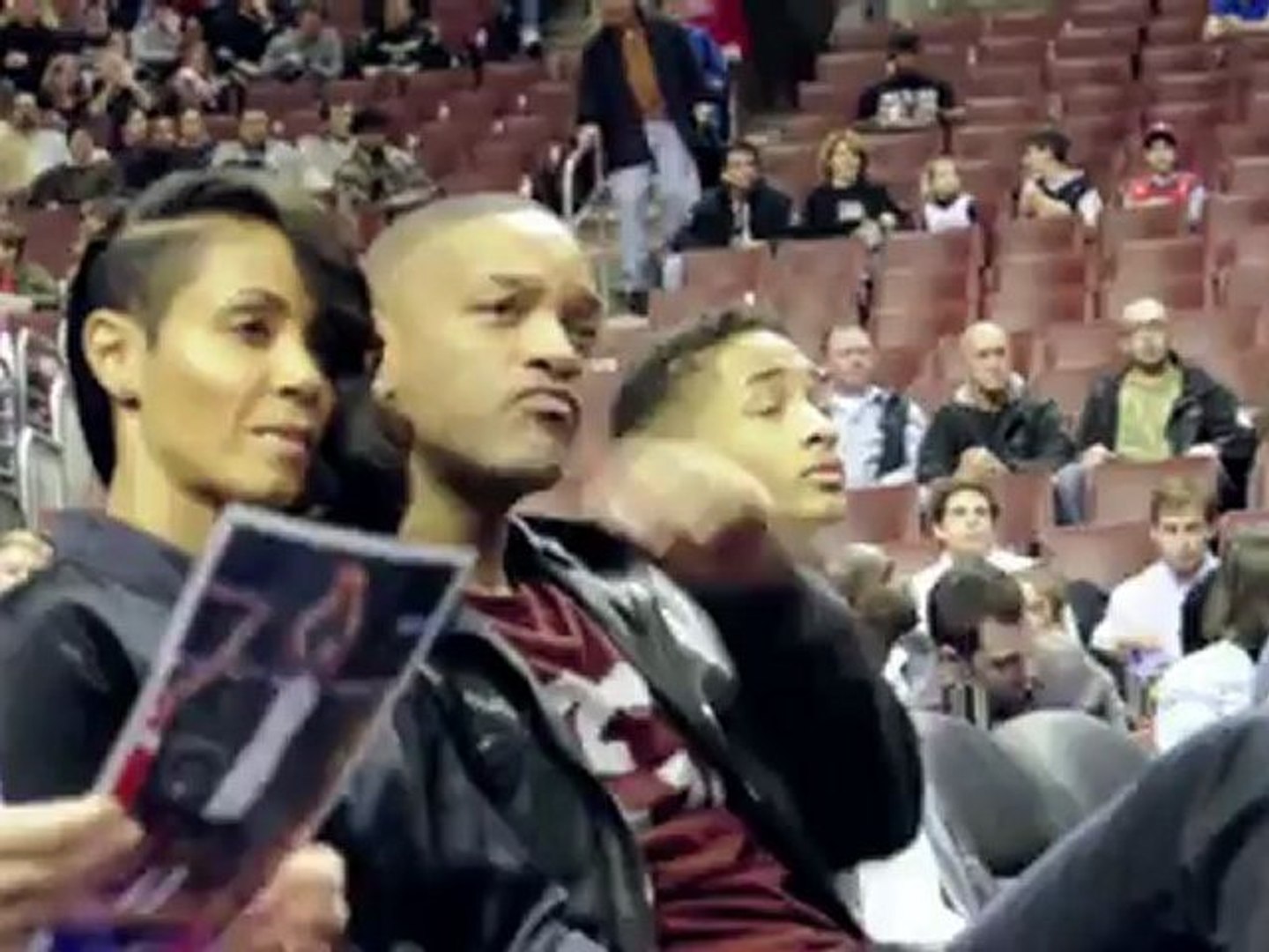 ⁣Jada Pinkett Smith über Scheidungsgerüchte
